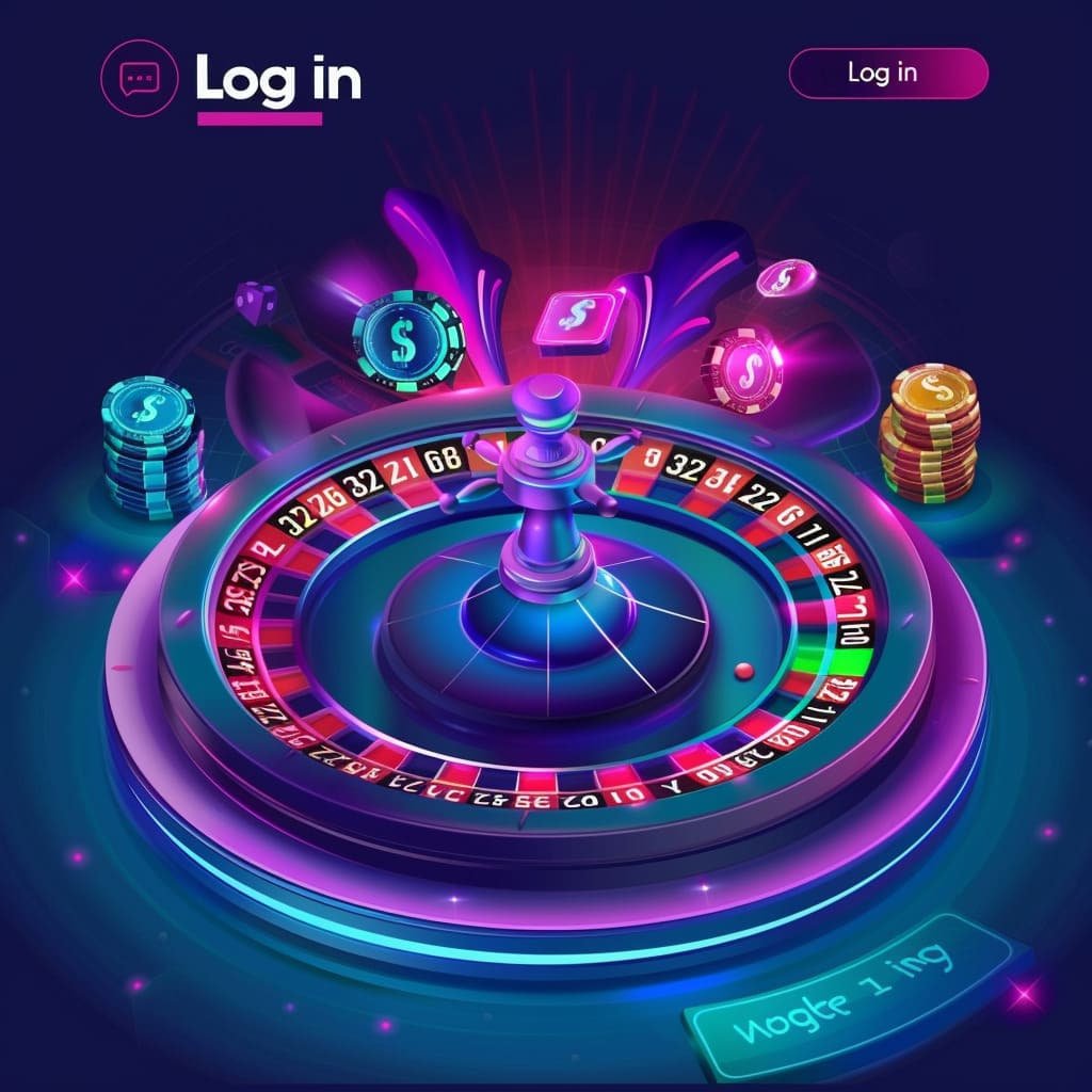 gcup Live Casino Slots ဂိမ်းများ