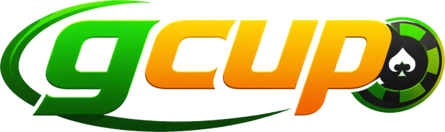 gcup Logo
